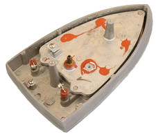 PIASTRA GENERAL TRADE 898303 RICAMBI FERRO DA STIRO VAPORE