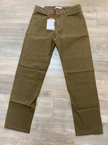 Topo designs pantalone sporco - topo,