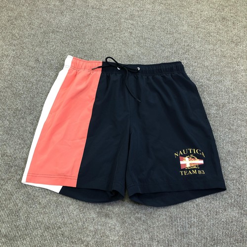 Pantaloncini bagno nautica - da,