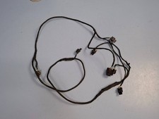 BMW X3 G01 2019 Arrière