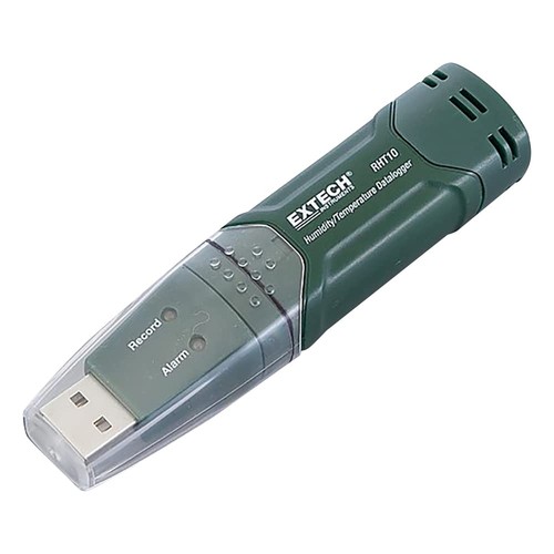 Data logger usb - data, e