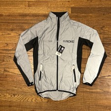 Giacca da corsa Proviz