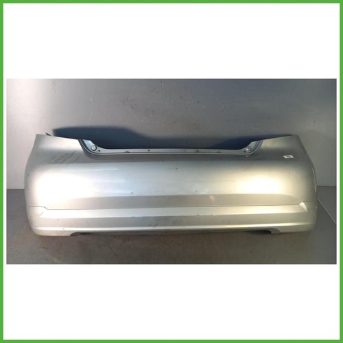 Paraurti posteriore chevrolet - paraurti,
