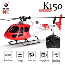 WLtoys K150 AS350 RC