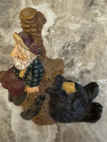 Scultura stile arte popolare