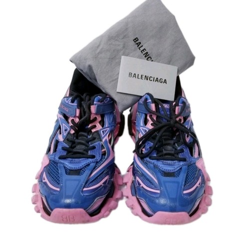 Balenciaga track sneakers - track,