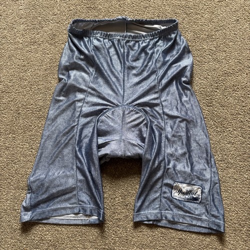 Pantaloncini ciclismo sportivi
