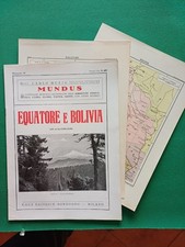 Mundus monografia 25 -