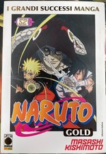 NARUTO GOLD EDITION DELUXE 52