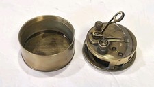 Sestante tascabile vintage A