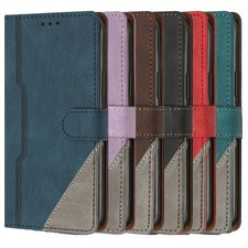 Custodia portafoglio flip - , in