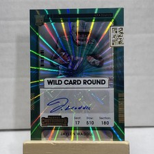 Jaylen Waddle 2021 Contenders