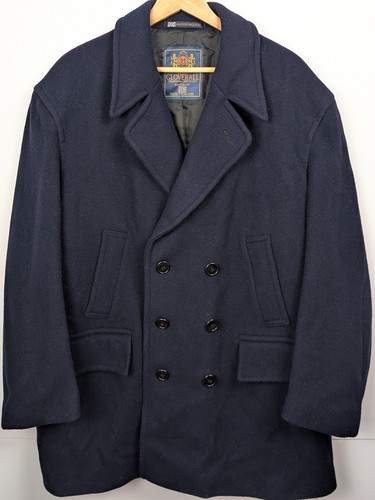 Gloverall cappotto uomo - cappotto, 44