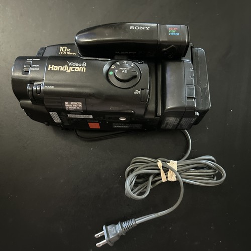 Videoregistratore sony - videoregistratore,