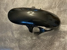 Parafango Anteriore Ducati