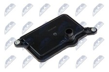 FILTRE HYDRAULIQUE BOÎTE