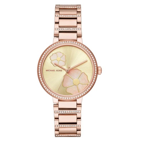 Michael kors mk3836 rose - michael,