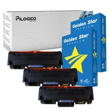 3 TONER PER SAMSUNG MLT-D116L