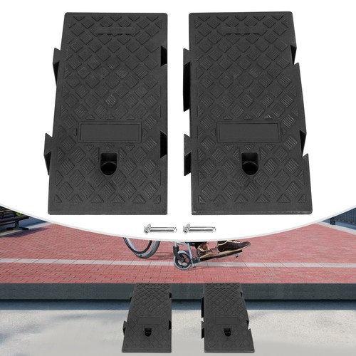 2pcs rampe carico - rampe,