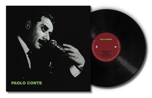 Paolo conte - -, 40°