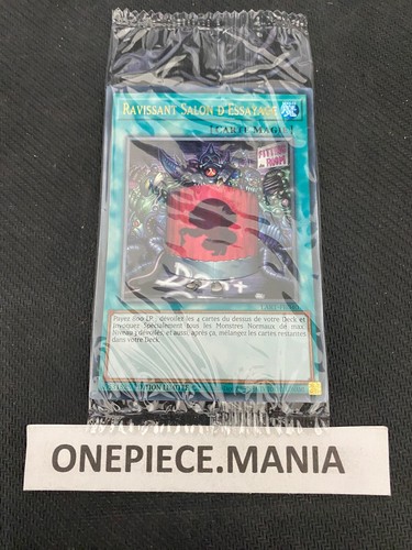 Carta splendida sala - yu-gi-oh!,