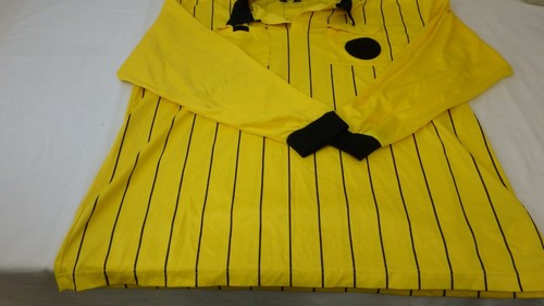 Maglia arbitro calcio - maglia,
