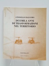Cinisello Balsamo - Duemila