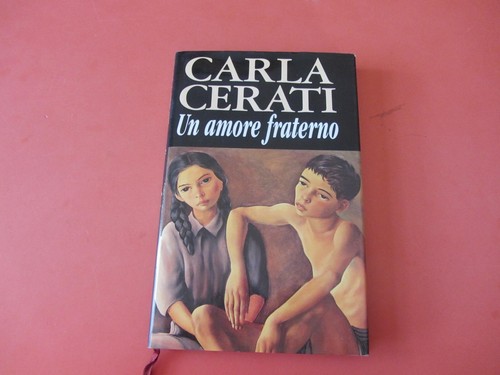 Carla cerati un amore - carla,