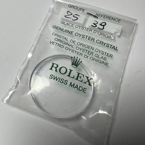 Rolex domed seadweller - "domed",
