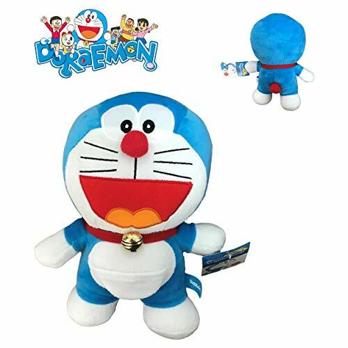 Peluche doraemon con - peluche, bocca