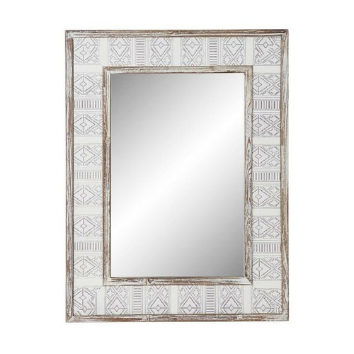 Specchio provenzale legno - specchio,