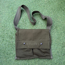 Borsa Claymore Verde Oliva In