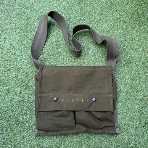 Borsa claymore verde oliva - borsa, in