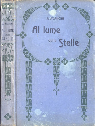 Lume delle stelle serie - delle, ii