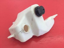 SERBATOIO OLIO MISCELA BENZINA CARBURANTE E TAPPO KYMCO SUPER 8 2T 50 2009 2012