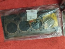 GUARNIZIONE TESTATA FIAT UNO TURBO DIESEL 1.4 SP 1,65mm 7553020 NUOVO ORIGINALE