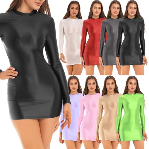 Costume notte donna tinta - da,