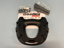 E222 - GIVI Portapacchi Monokey Honda Varadero 1000 2007 - 2009