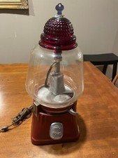 Dispenser di arachidi calde