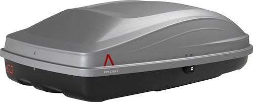 Box auto portatutto - box,