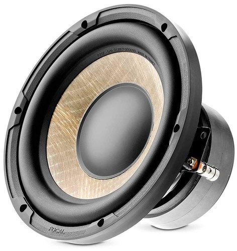 Focal p20fe flax - p20fe, subwoofer