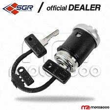 CILINDRETTO QUADRO ACCENSIONE CON CHIAVE MALAGUTI 50 FIFTY FULL CX TOP HF RV UP