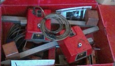 Convergenza Hunter : kit cavi + 4 sensori ruota