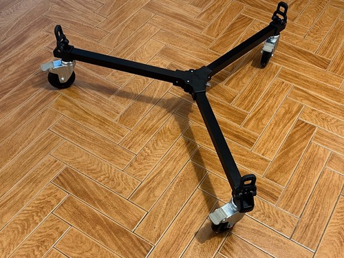 Camgear dolly cine video - camgear,