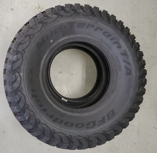 Goodrich mud terrain a - bf, t/a