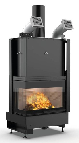 Palazzetti wtx 80l - 80l, n18