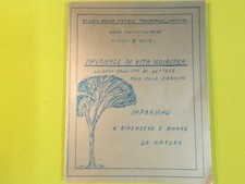 ESPERIENZE DI VITA SCOLASTICA