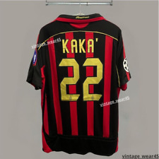 Maglia KAKA' #22 AC Milan