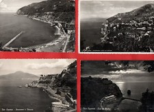 VICO EQUENSE - LOTTO DI 8