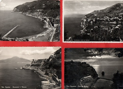 Vico equense lotto - -, di